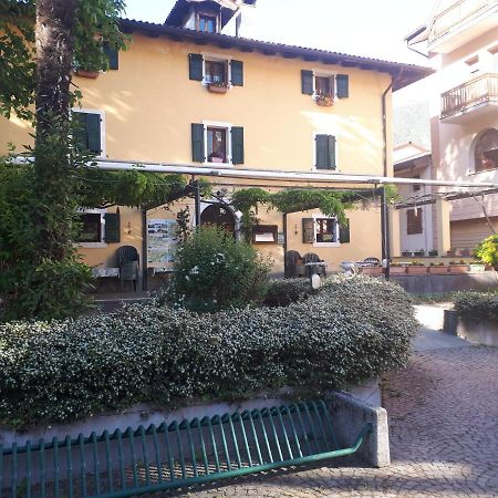 Locanda San Gallo Hotel Moggio Udinese ภายนอก รูปภาพ